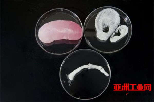 解读3D打印技术在生物医学领域的应用