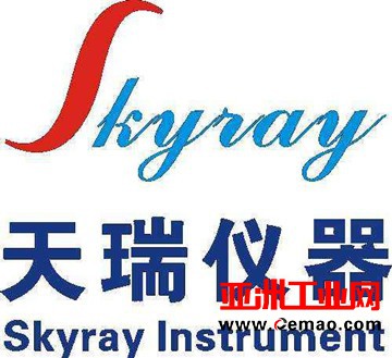 天瑞仪器并购成效初见端倪 第一季度营收增长三成