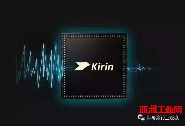 未来世界 芯片能扮演哪些角色？
