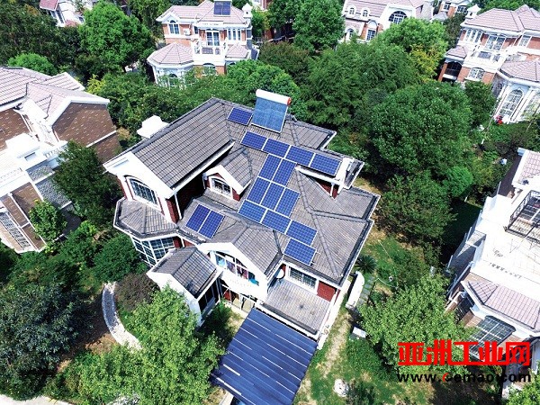 多发电，选阳光：阳光家庭光伏重装启程