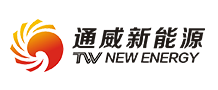 通威新能源有限公司即将亮相2017（第三届）中国太阳能光伏在线展