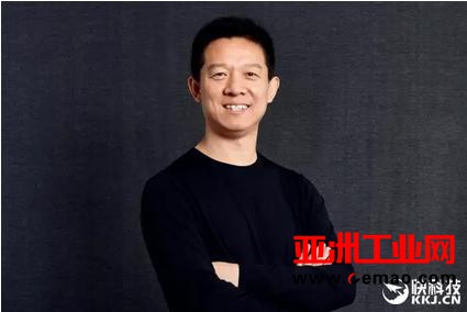 贾跃亭辞职 乐视网告别贾跃亭时代