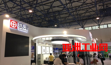 聚焦“十三五”环保需求 岛津精研近十款在线监测分析仪