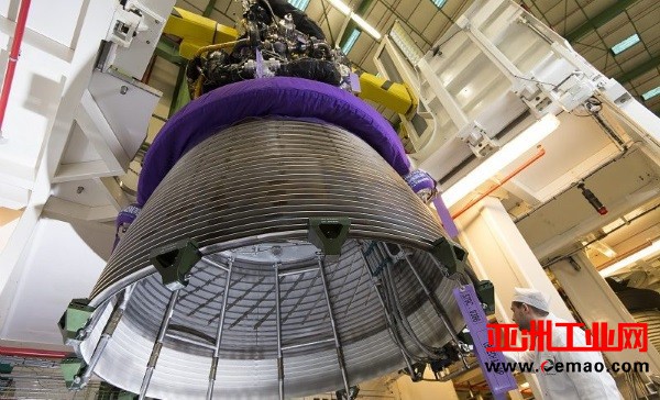 空客、赛峰、欧航局联手用3D打印发动机砍10倍成本