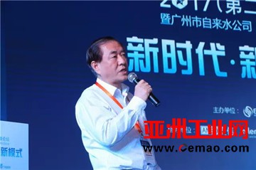 解析智能水表在供水新业务中的新角色
