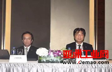 回眸岛津风云六十载 从中国向全世界推进