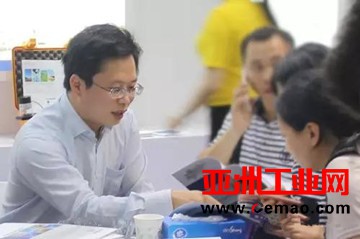 天瑞仪器：环保占天瑞业务比重越来越大