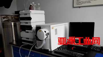 仪器资源共享 校企合作共建公共技术服务平台