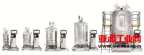 医疗行业飞速发展 生物反应器市场有待深挖