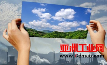 大气环境观测超级站全面建成