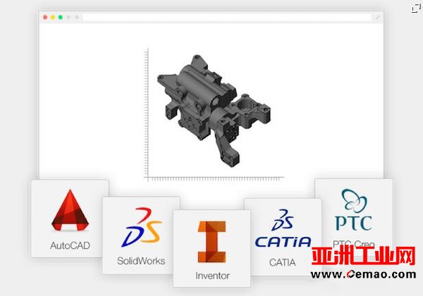 RP Platform希望借助Impact Growth支持以推动3D打印软件创新