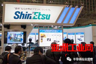 一览顶级设备、材料厂商 领略芯片产业幕后英雄的风采