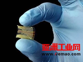 石墨烯传感器产业潜力十足 企业如何才能分杯羹？
