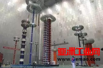 创世界新高！国产特高压柔性直流输电换流阀问世