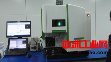 我国光谱仪市场有待开发 需加大创新研发力度