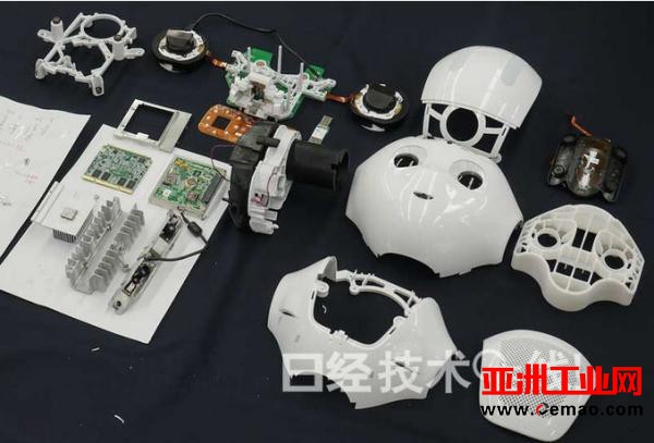 即使有孙正义、马云、郭台铭站台，这款机器人还是陷入了泥潭