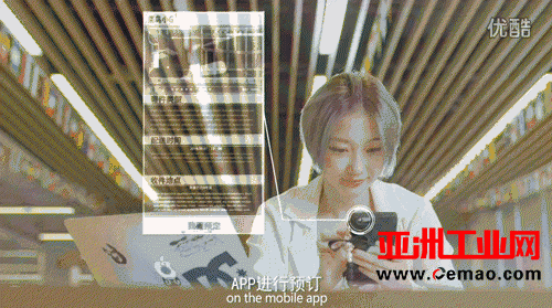快递小哥不敢看：中日欧美的快递机器人都来了