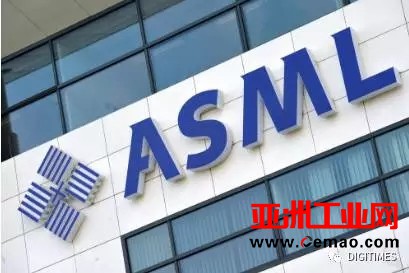 EUV需求看俏 ASML频传捷报