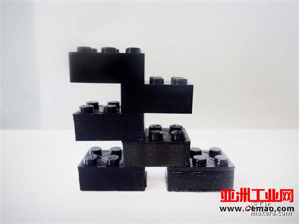 DIY 3D打印玩具：每年从制造商手里夺走大笔利润