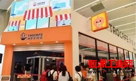 共享单车、无人超市 这些黑科技将为传感器带来历史性发展机遇！