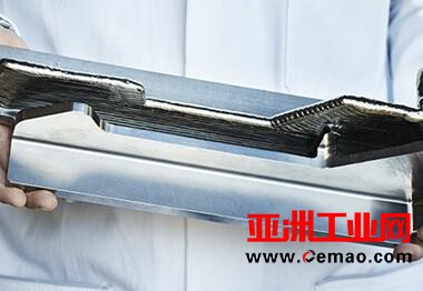 飞机制造商Spirit Aerosystems引入RPD 3D打印技术