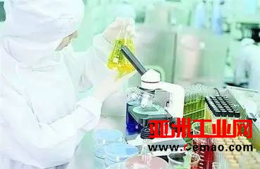 2017年农业部15个实验室仪器设备总投资逾1.5亿