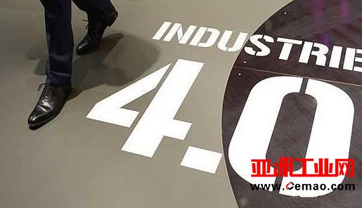 面对工业4.0我们该做些什么