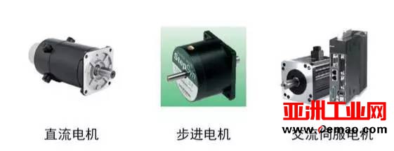 一文读懂工业机器人结构、驱动及技术指标