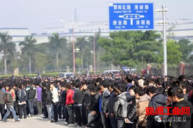 谁是对中国工业化贡献最大的工业企业？