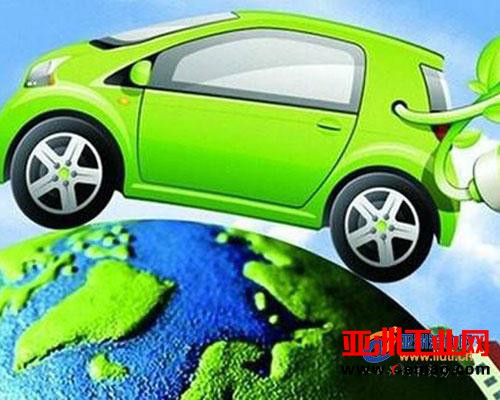 新能源汽车技术线路图发布 中国忠旺掘金千亿级市场