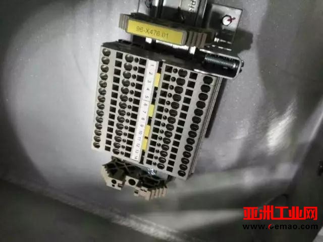 引领速度与激情 魏德米勒助力“复兴号”全速启航!