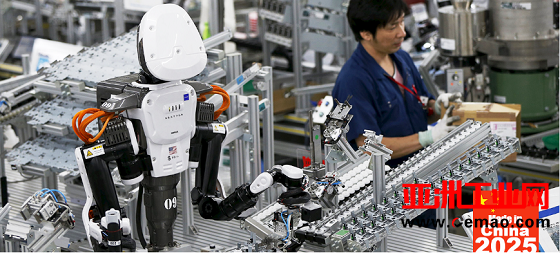 剖析《中国制造2025》：你为什么该关心这件事？