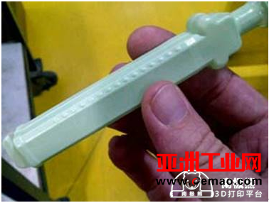 3D打印在外包装行业的应用