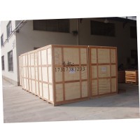 胶合板包装箱