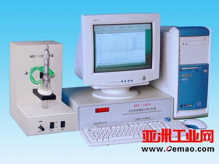电化学分析仪器行业发展 企业如何谋求突破？