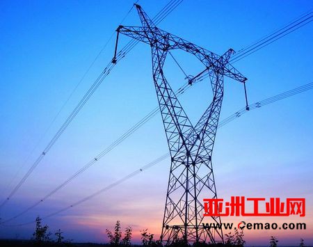 红外测温仪完美应用于电力、钢铁等行业