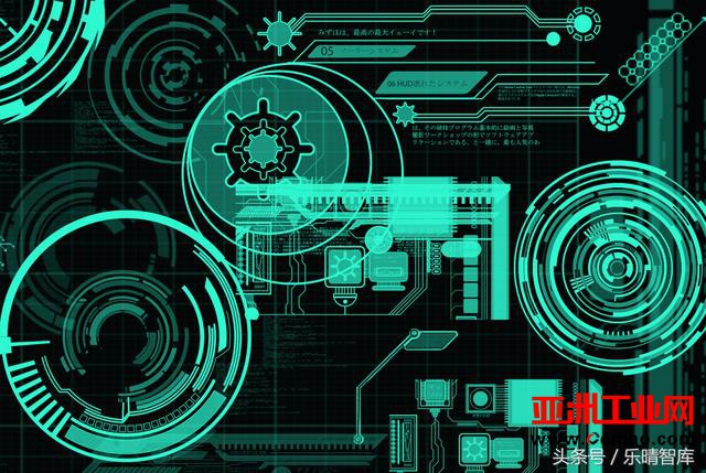 PCB行业竞争格局分散 大陆产值增速最快