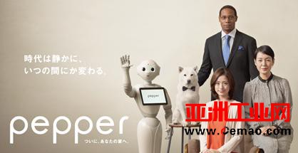 从工业4.0看物联网与人工智能发展