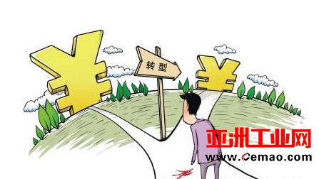 大动作接连不断 仪器仪表行业如何自处