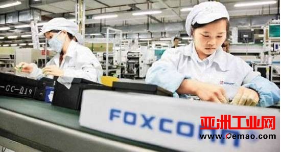 富士康不会都跑了：美国工资太高不加班真心用不起