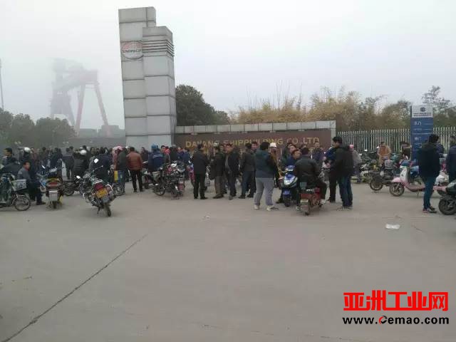 又一大型百亿企业破产 制造业的未来在哪里？