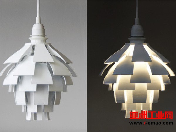 3D打印机能为家庭带来什么？