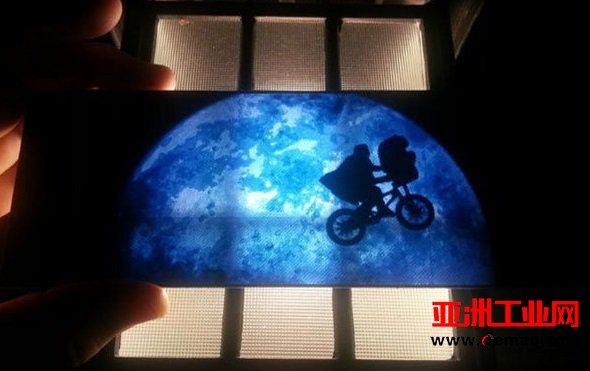 3D打印机能为家庭带来什么？