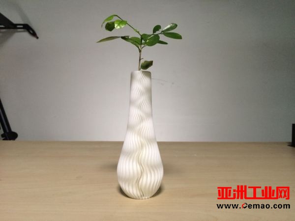 3D打印机能为家庭带来什么？