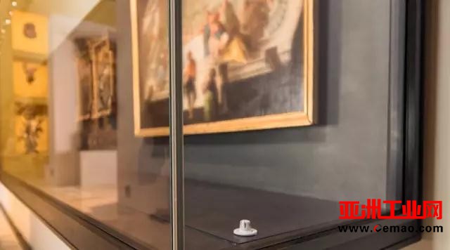 用现代计量技术为珍贵文物保驾护航