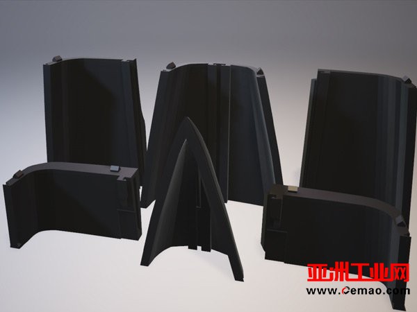 微软与Shawn Hunt合作开发乌鸦头盔：集3D打印、机器人、混合现实