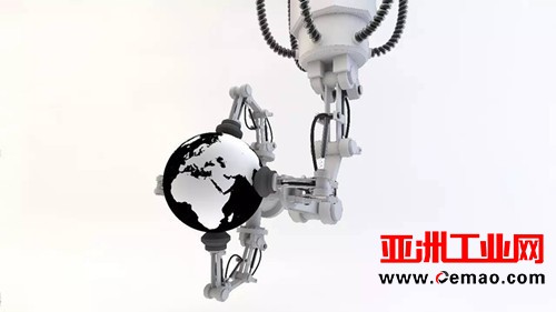 2017年上半年我国制造业技术热度版图