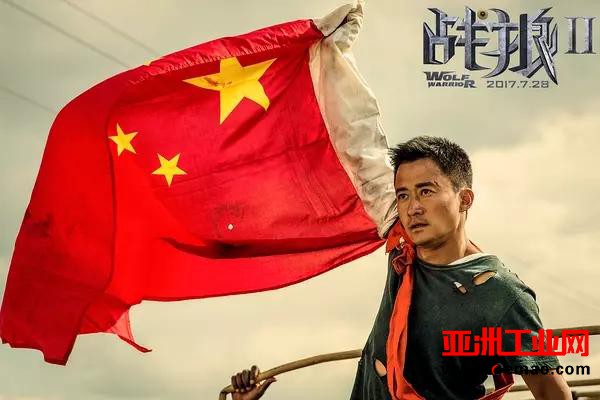 “战狼”来袭—唤醒国产仪器的“名族自信” 