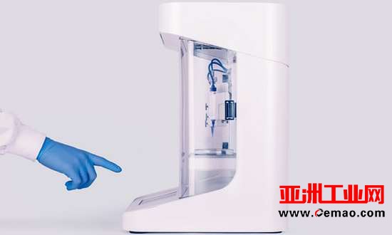 移植器官短缺严重 3D打印会是最终的答案吗？