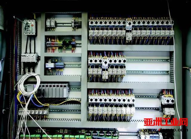 PLC、PAC、还是IPC 如何为应用程序选择最佳控制器？
